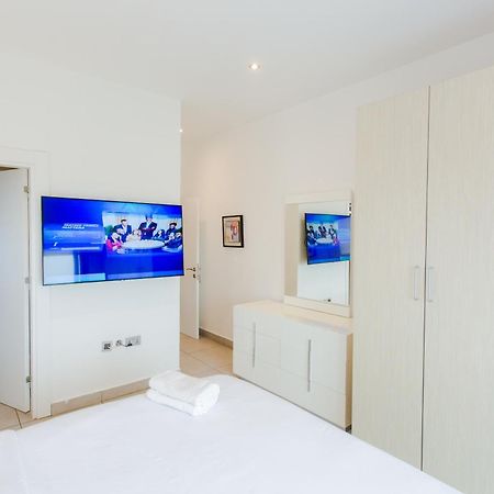 Accra Luxury Apartments @ Pine Court Exterior photo