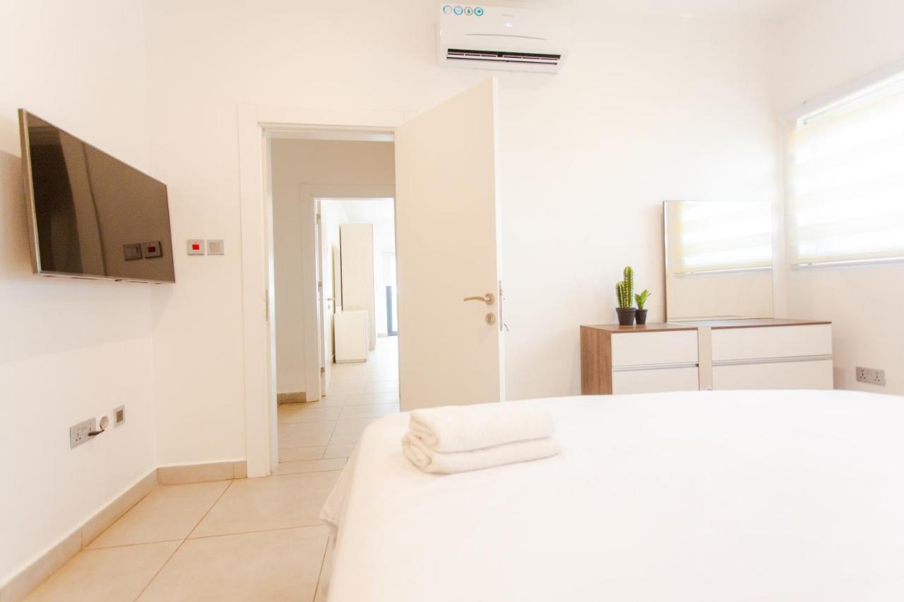 Accra Luxury Apartments @ Pine Court Exterior photo