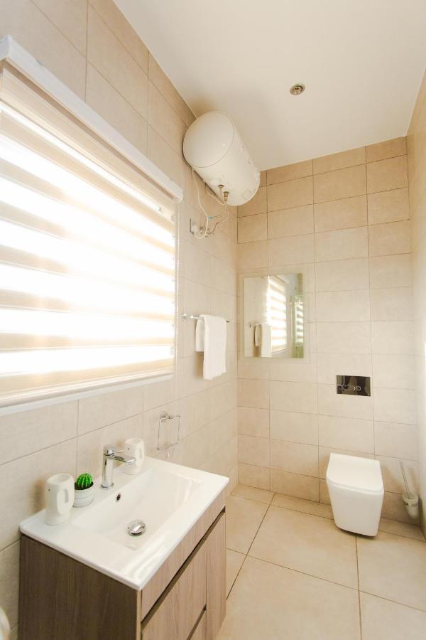 Accra Luxury Apartments @ Pine Court Exterior photo