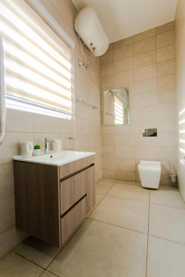 Accra Luxury Apartments @ Pine Court Exterior photo