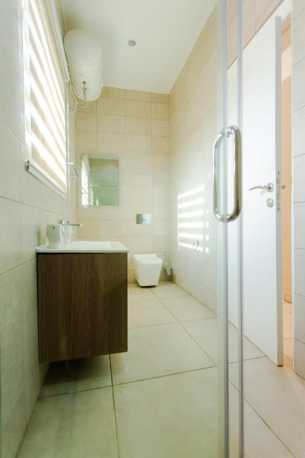 Accra Luxury Apartments @ Pine Court Exterior photo