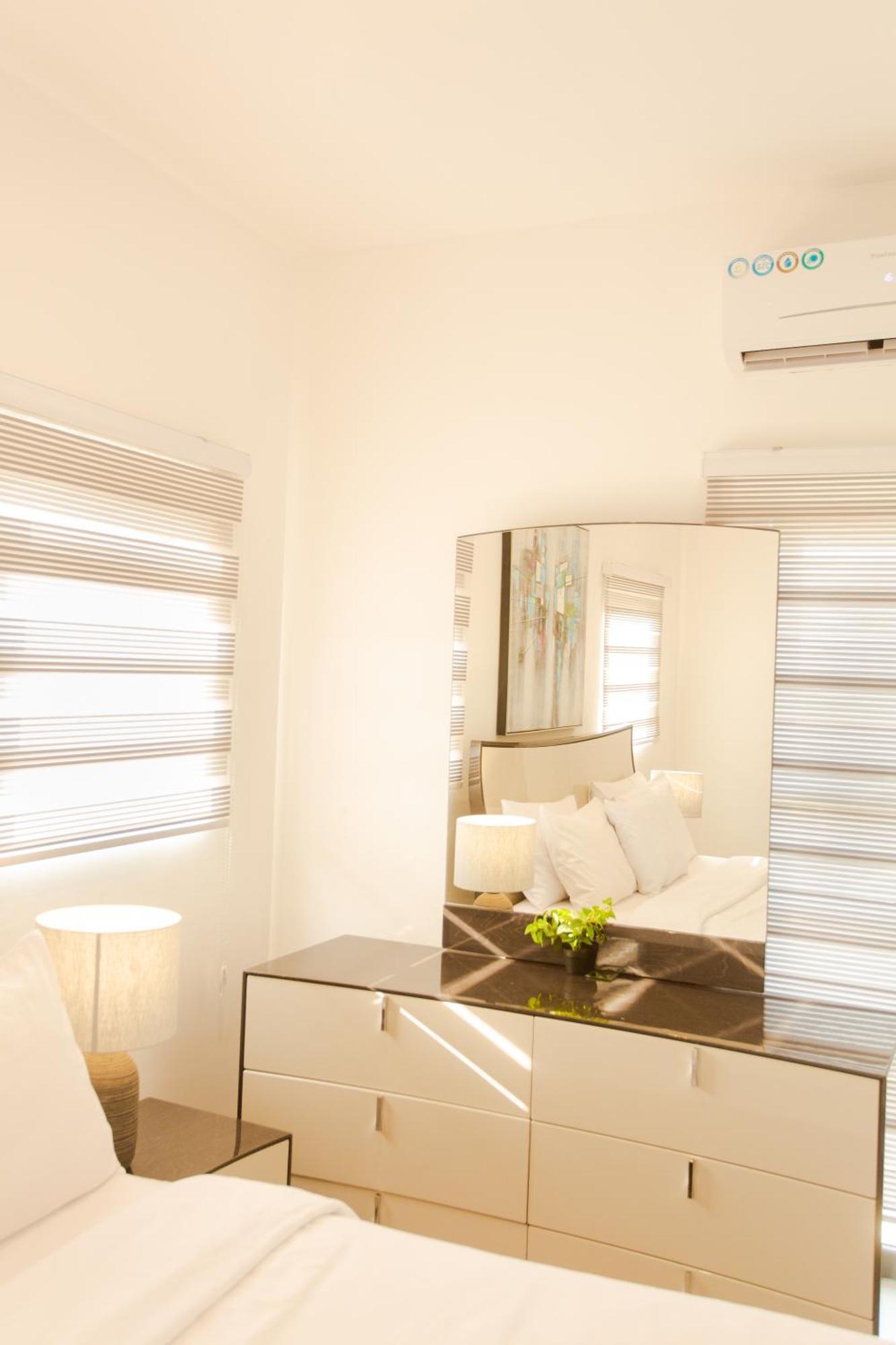 Accra Luxury Apartments @ Pine Court Exterior photo